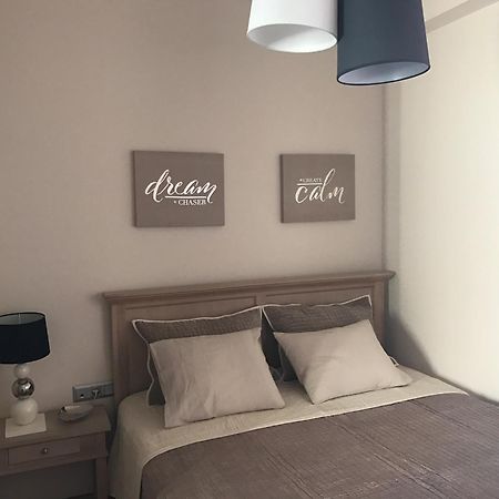 Maria'S Cozy Chania Apartment Eksteriør billede
